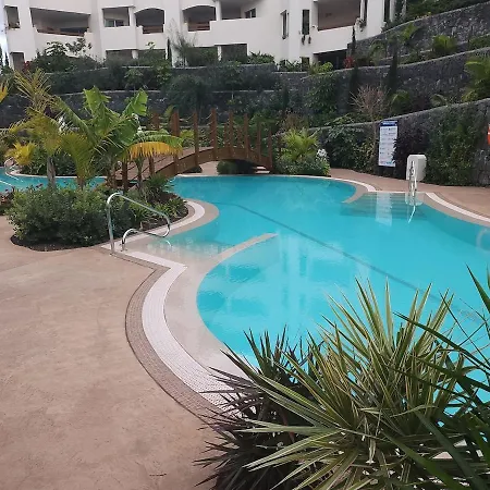 Lägenhet Modern Oasis With Jacuzzi & Two Terraces *