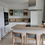 Modern Oasis With Jacuzzi & Two Terraces Apartmán Palm-mar